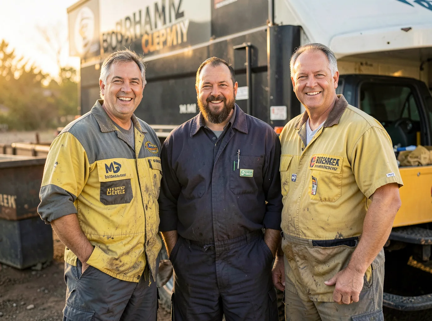 Sewage Cleanup company in Rose, OK